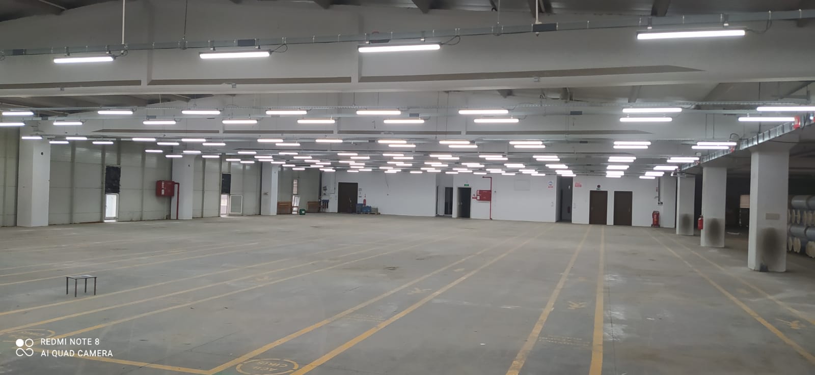 Firmamız  Çalışma  Resimleri 