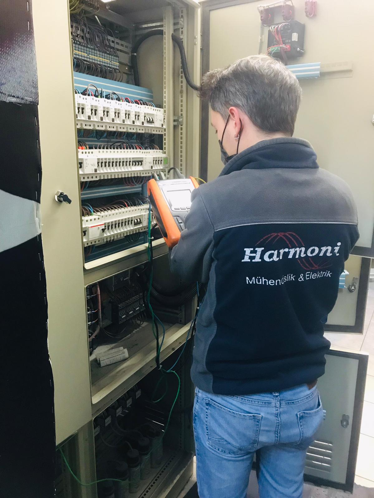 Firmamız  Çalışma  Resimleri 