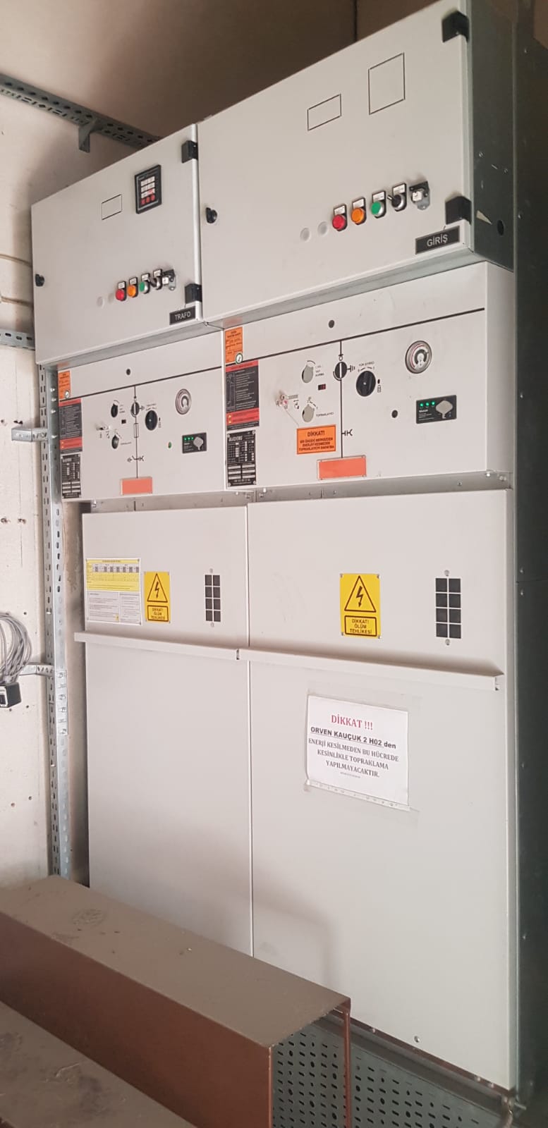 Firmamız  Çalışma  Resimleri 