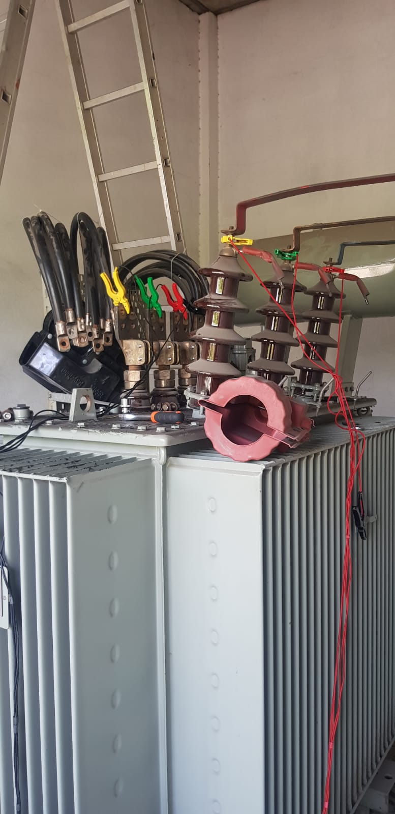 Firmamız  Çalışma  Resimleri 