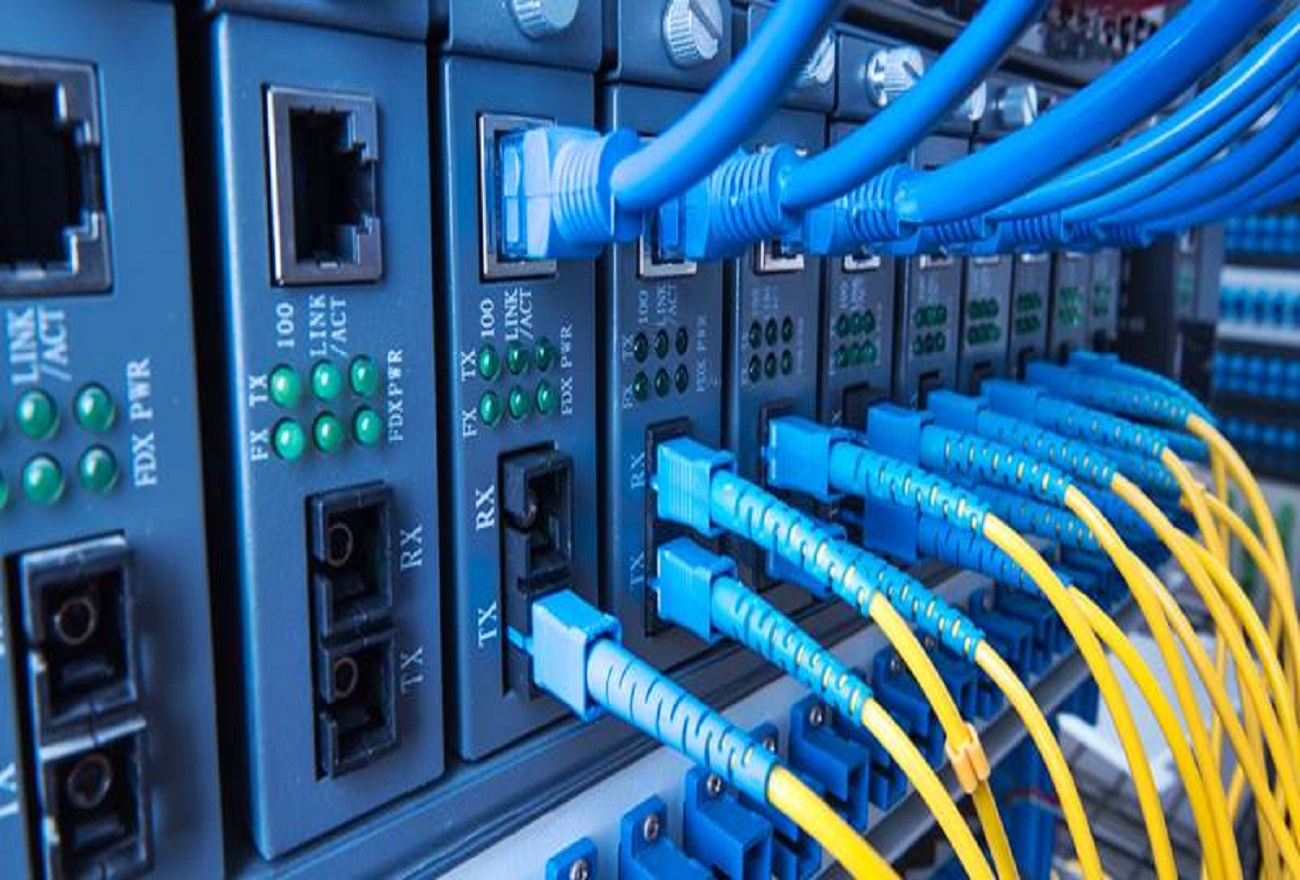 Zayıf Akım Projeleri ve Uygulamaları