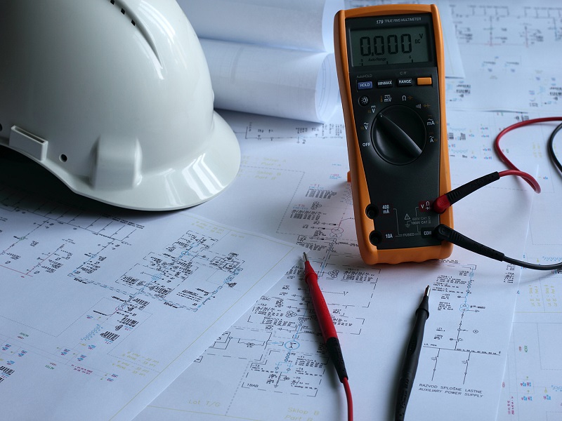 Zayıf Akım Projeleri