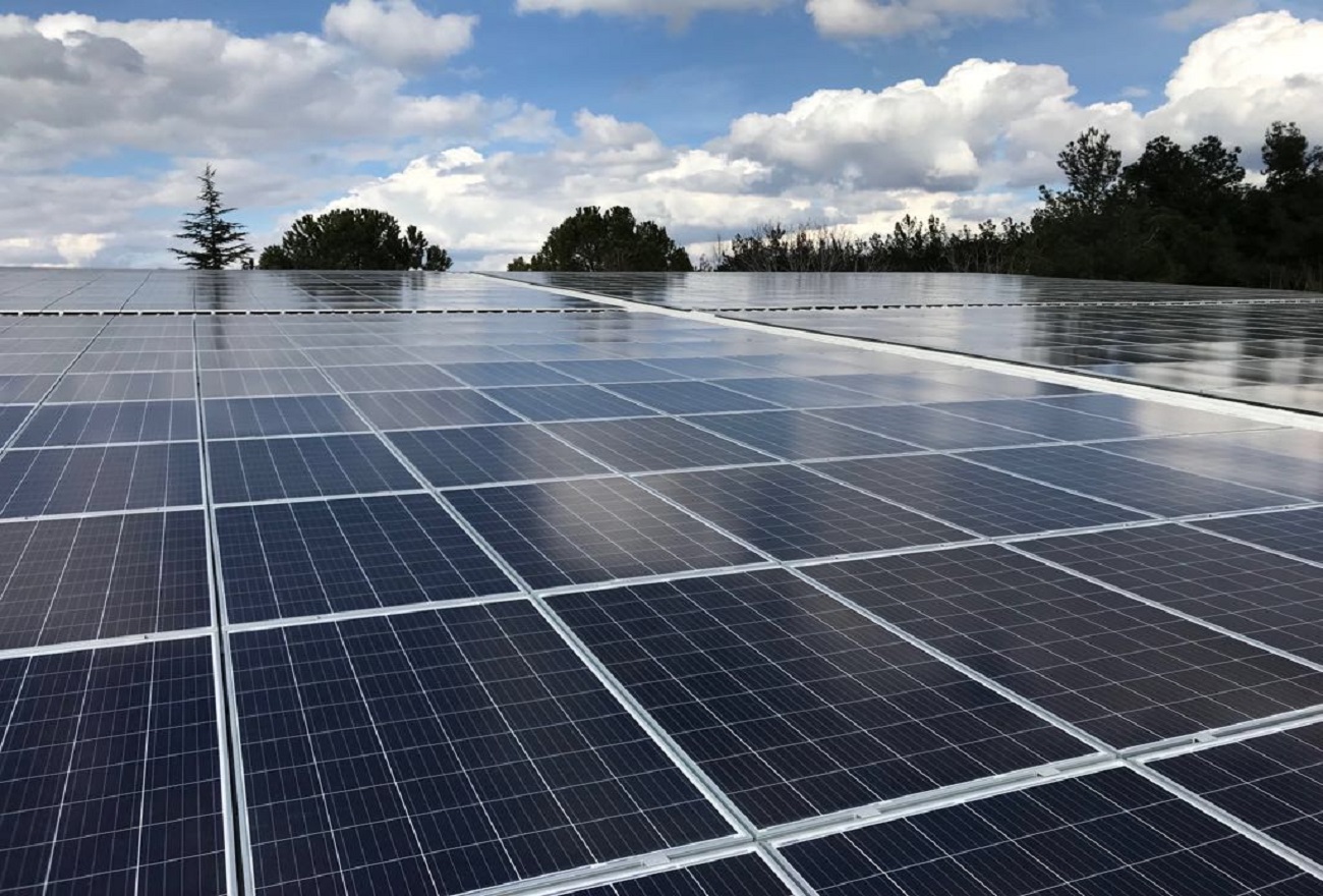 GES Projeleri ve Uygulamaları