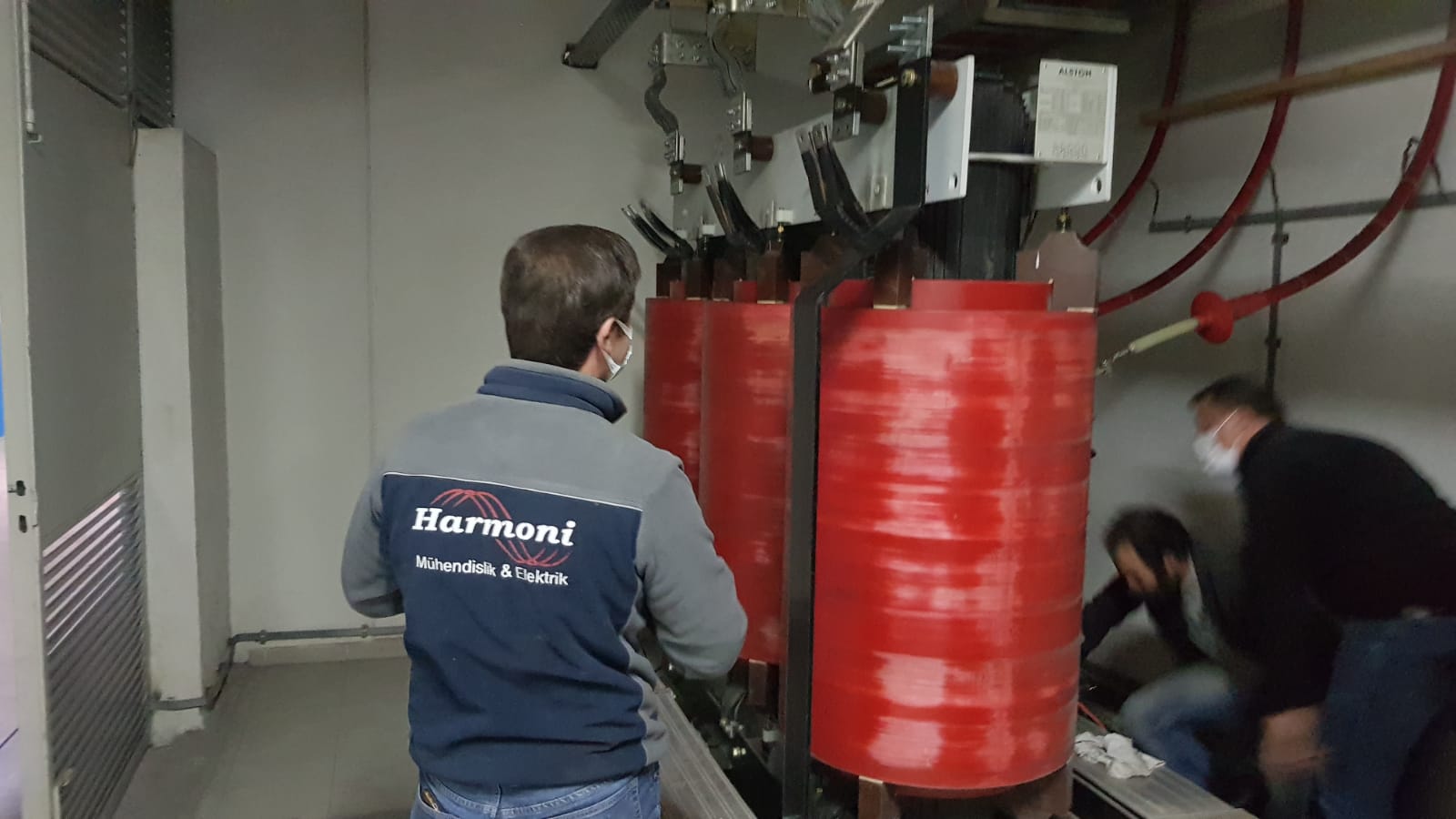 Kompanzasyon Projeleri ve Uygulamaları